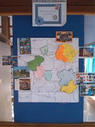 Geographie Projet Rallye Cartes Postales Decouverte Des Regions Francaises Geographie Carte Postale Postale