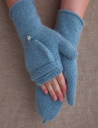 Mittens are a perfect project for knitters who have some basic knitting and pattern following skills and ready for a little more challenge. 49 Knitting Patterns For Fingerless Gloves The Funky Stitch