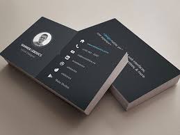 You'll find many free business card templates have matching templates for letterhead, envelopes, brochures, agendas, memos, and more. Business Card Sample Latsons Com Online Print Ordering