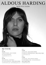 What did you all get for Christmas? I'll be playing four shows in New  Zealand in celebration of my soon to be released record 'PARTY'. I'll have  a full band. There'll be