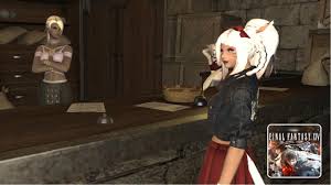 How To Exchange Tomestones Of Astronomy In Final Fantasy Patch 6.4