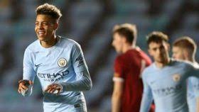 In the game fifa 20 his overall rating is 68. Everything You Need To Know About Nigerian Midfielder Named In Man City S 18 Vs Hoffenheim All Nigeria Soccer The Complete Nigerian Football Portal