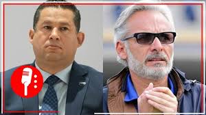 Gobierno de Guanajuato prestó 230 MDP para pagar el estadio León a Roberto  Zermeño