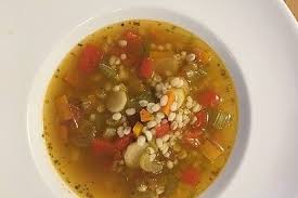 Graupeneintopf Graupeneintopf Eintopf Rezepte