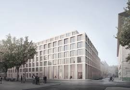 Eine blühende oase für urlaub, erlebnis und genuss. Bbr Bauprojekte Elisabeth Selbert Haus Unter Den Linden