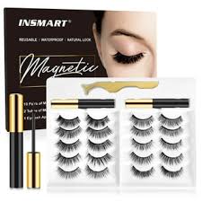 Magnetic Eyelashes Set