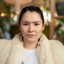 Stunning suiting, meticulous metalwork and more must-see looks from the  2024 Indigenous Fashion Arts Festival