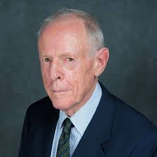 Gerald C Coles Natureza Research Chief Scientific Advisor