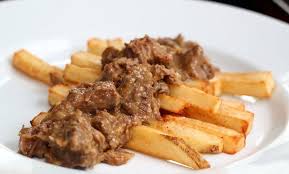 Recette De Carbonnade Flamande Traditionnelle Recette Recette Carbonnade Recette A Base De Boeuf Recettes De Cuisine