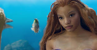 The Little Mermaid 2 When ? (@liveactionmermaid) · Instagram 照片和视频