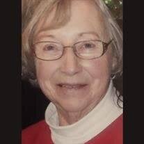 Nina Estella Aylestock Obituary