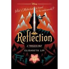 Reflection Twisted Tale By Elizabeth Lim Hardcover Free Kindle Books Free Kids Books Mulan
