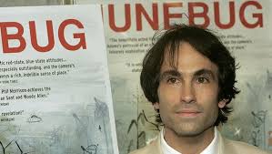 Southern FILMmaker's 'Junebug' walks both sides of the line