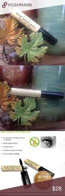 Mascara Raw Vegan Raw Vegan Vegan Mascara Paraben Free Products