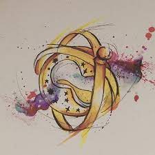 Pin On Harry Potter Tattoos