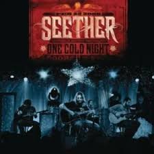 Seether Finding Beauty In Negative Spaces Lyrics And Tracklist Genius