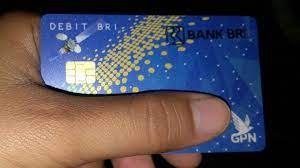 Kode keamanan kartu debit bri gpn. Kartu Atm Bri Hilang Syarat Dan Cara Mengurus Lengkap Bank Sentral