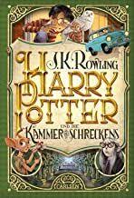 Anyone can download the pdf format book from the below link. Harry Potter Und Die Kammer Des Schreckens Harry Potter Wiki Fandom