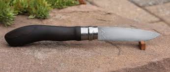 Opinel Custom Knives Mit Bildern Handgefertigte Messer Messer Klinge