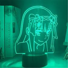 Just click on the icons, download the file(s) and print them on text anime character, anime figure, cosplay, darling in the franxx, head bands, zero two Anime Zero Two Figure 3d Lamp Touch 7 Colors Nightlight Kids Child Girls Bedroom Decor Light Manga Gift Night Light Lamp Darling In The Franxx Amazon Com