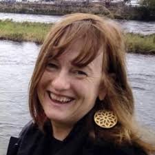 Joan McAlpine's Profile