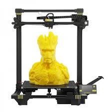 All3dp is the world's leading 3d printing magazine with compelling content. Anycubic Chiron 3d Drucker Bausatz 3dmensionals