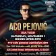 Aco Pejovic — Compass Arena event image