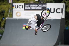 Australian olympic cycling team finalised with bmx racing selection. Bmx Freestyle