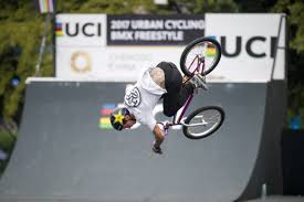 14 hours ago · fields, who won gold in rio, was awaiting further evaluation. Bmx Freestyle