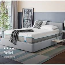 Tempur Pedic Tempur Cloud Supreme Style 10240150 Tempur Pedic Cloud Mattress Collection Our Softest T Tempurpedic Mattress King Mattress Perfect Mattress