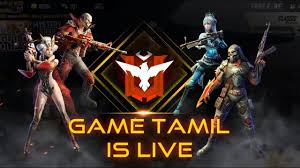 Garena free fire players are live people, there are no bots. Free Fire Live In Tamil Road To Garena Home Game Tamil Youtube