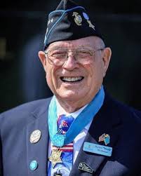 Medal of Honor Recipients