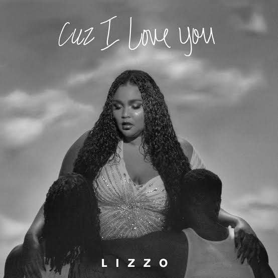 Image result for Lizzo - Cuz I Love You single"