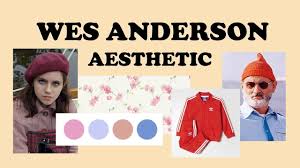 We share the very best of writer and director wes anderson, by his fans, for his fans. Wes Anderson Aesthetic Find Your Aesthetic 13 Youtube