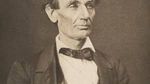 Society Wants This Lincoln Portrait In Every Courthouse For State's  Bicentennial
