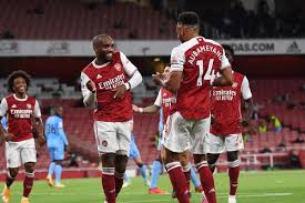 Arsenal football club official website: Arsenal Fc News Fixtures Results 2020 2021 Premier League