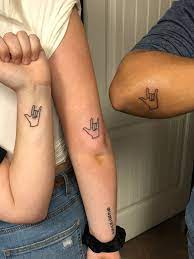I will love you tattoo on upper back. 26 H Tattoo Ideas In 2021 Small Tattoos Tattoos Initial Tattoo