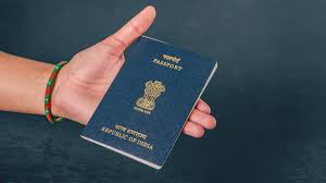 Checking your passport application status. Indian Passport Renewal Process In Usa