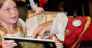 Captain Book Literacy Foundation