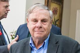 Governor candidates discuss platforms at Troy forum