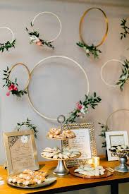 Gold White And Navy Glam Wedding Diy Wedding Backdrop Wedding Table Wedding Backdrop
