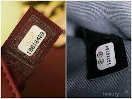 Memang sih mereka tas tersebut secara bahasa kayak dua nama orang barat. Jangan Sampai Tertipu Barang Kw Ini Cara Membedakan Tas Asli Dan Palsu