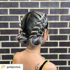 Updo hairstyles for short hair come in many different forms, and of these, the cute and fun options are some of the most popular. 10 Ridiculously Easy Hairstyles For School 2021 Tutorials Included