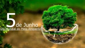 Dia do meio ambiente na escola e na sociedade. Dia Mundial Do Meio Ambiente E Celebrado Neste 05 De Junho