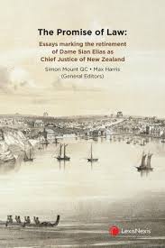 Secrets behind chronic and mystery illness and how to finally heal (revised and expanded edition) anthony william. The Promise Of Law Essays Marking The Retirement Of Dame Sian Elias As Chief Justice Of New Zealand Lexisnexis New Zealand