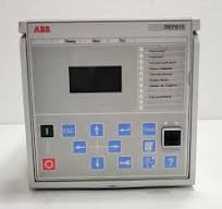 ABB REF615 Feeder Protection Relay REF615_1G