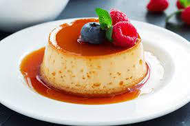 Maybe you would like to learn more about one of these? 25 Best Custard Desserts Insanely Good