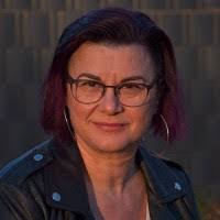 Maks (Maria A.) Kiamos Shah Email & Phone Number