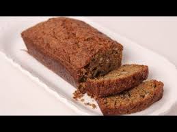 Zucchini Bread Recipe Laura In The Kitchen Internet Cooking Show Starring Laura Vitale Homemade Dessert Bread Zucchini Bread Recipes Food