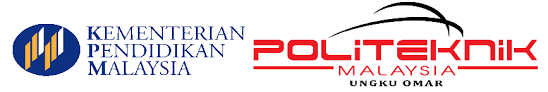 600 x 300 png 11 кб. Terbaru Logo Politeknik Ungku Omar